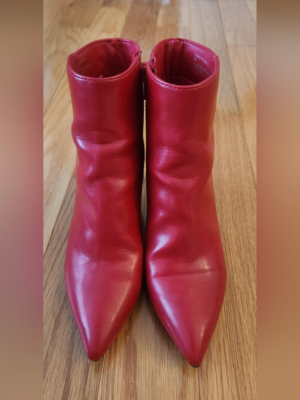 Ankle Booties